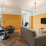 Madeira Gems Appartement *
