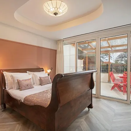 Madeira Gems Apartament