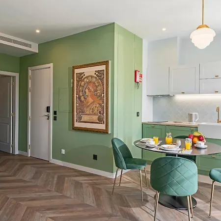 Madeira Gems Apartament