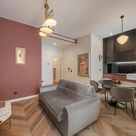 Apartament Madeira Gems Funchal (Madeira)