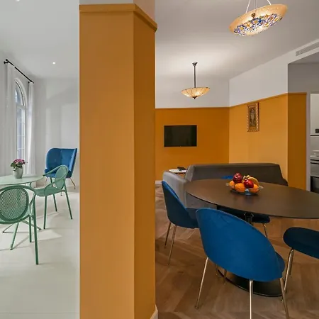 Apartament Madeira Gems *