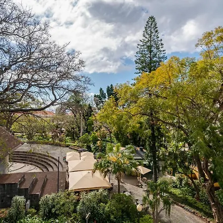 Apartament Madeira Gems *