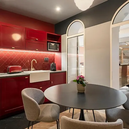 Apartament Madeira Gems