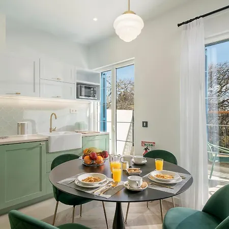 Madeira Gems Apartament