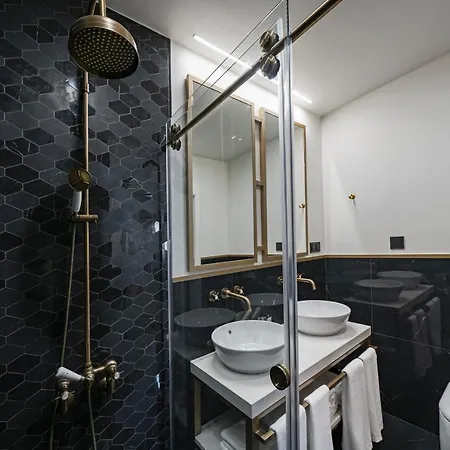 Apartament Madeira Gems