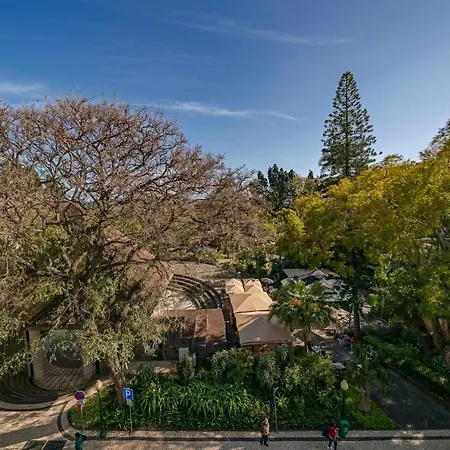 Apartament Madeira Gems *