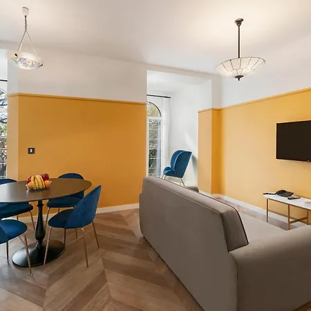 Madeira Gems Apartament *