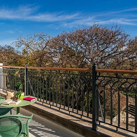 Madeira Gems Апартаменты *