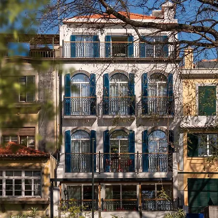 Apartment Madeira Gems *