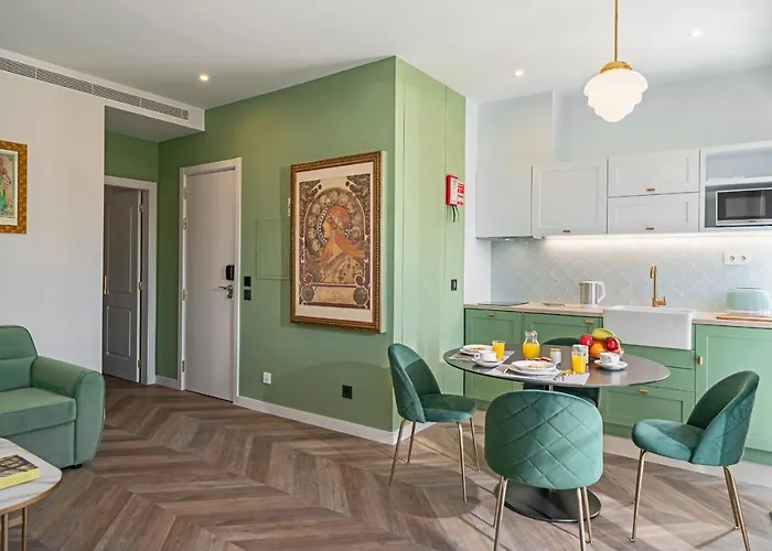 Madeira Gems Apartamento