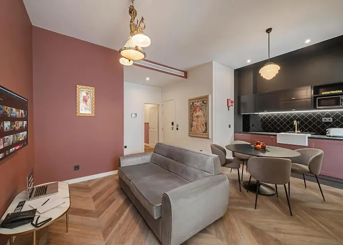 Apartamento Madeira Gems Funchal (Madeira)