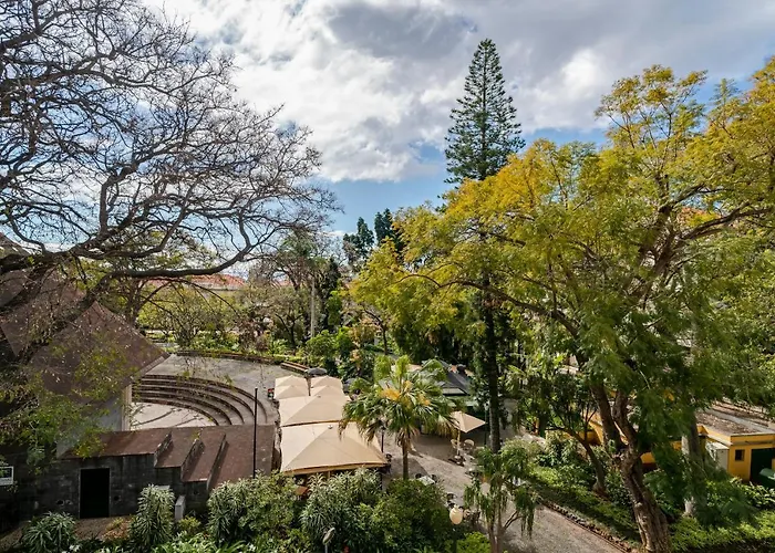 Apartamento Madeira Gems *