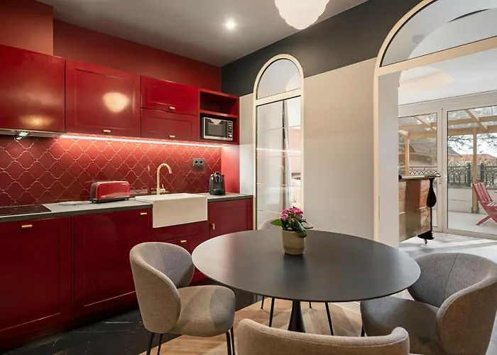 Apartamento Madeira Gems