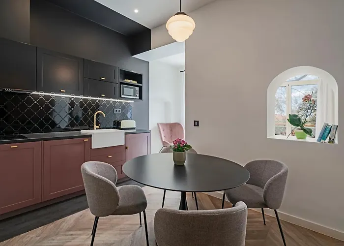 Apartamento Madeira Gems *