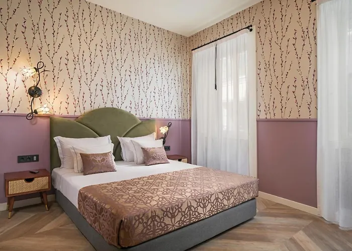 Madeira Gems Apartamento *