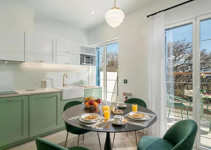 Madeira Gems Apartamento