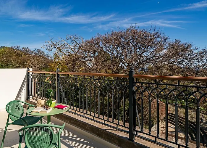 Madeira Gems Apartamento *