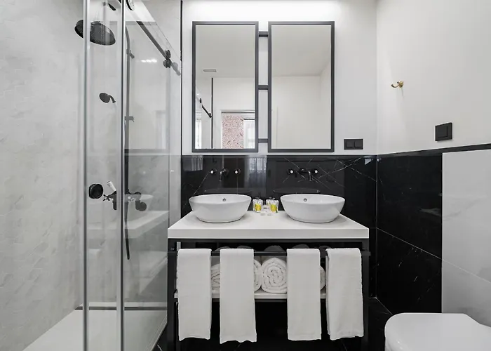 Madeira Gems Apartamento Funchal (Madeira)