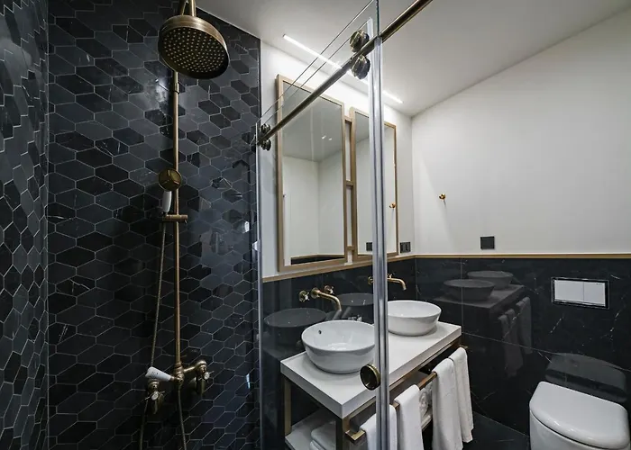 Apartamento Madeira Gems