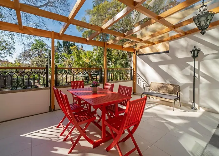 Madeira Gems Apartamento Funchal (Madeira)