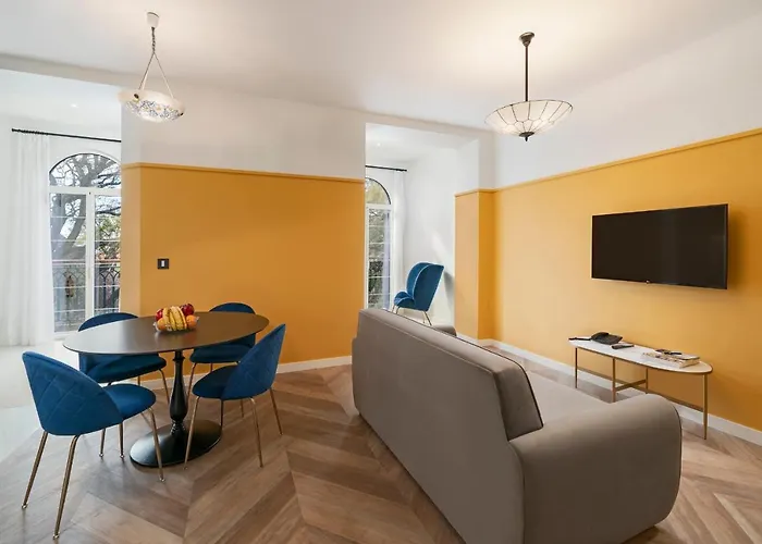 Madeira Gems Apartamento *