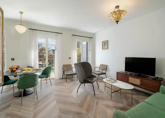 Madeira Gems Apartamento Funchal (Madeira)