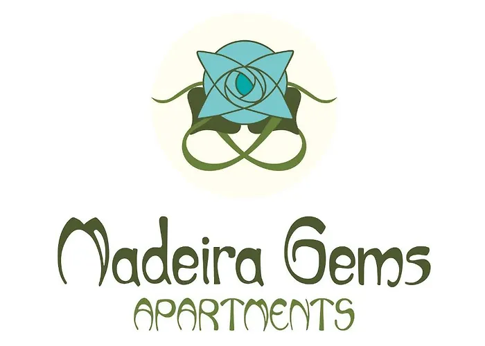 Madeira Gems Apartamento