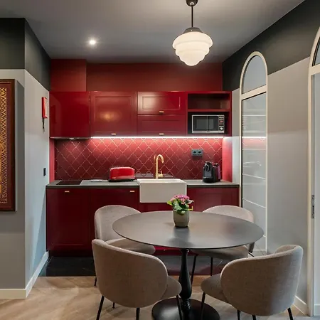 Διαμέρισμα Madeira Gems Φουνκάλ