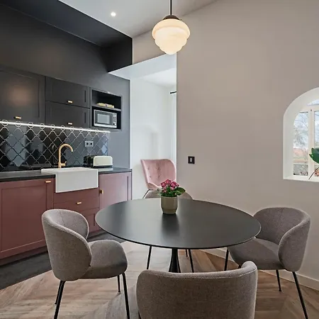 Διαμέρισμα Madeira Gems *