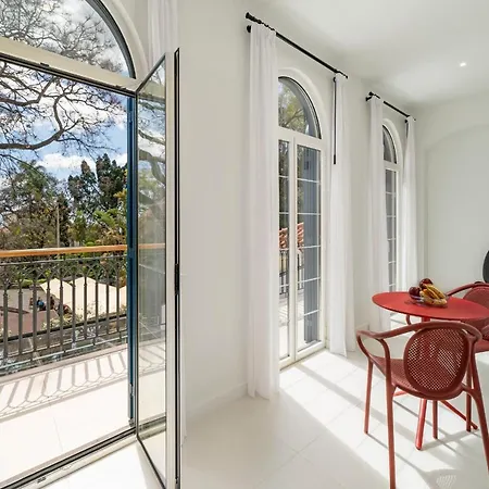 Διαμέρισμα Madeira Gems *