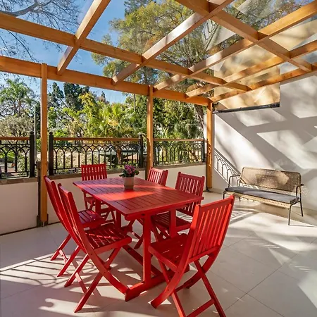 Madeira Gems Διαμέρισμα Φουνκάλ