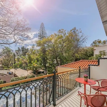 Madeira Gems * Φουνκάλ