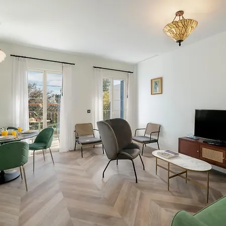 Madeira Gems Διαμέρισμα Φουνκάλ